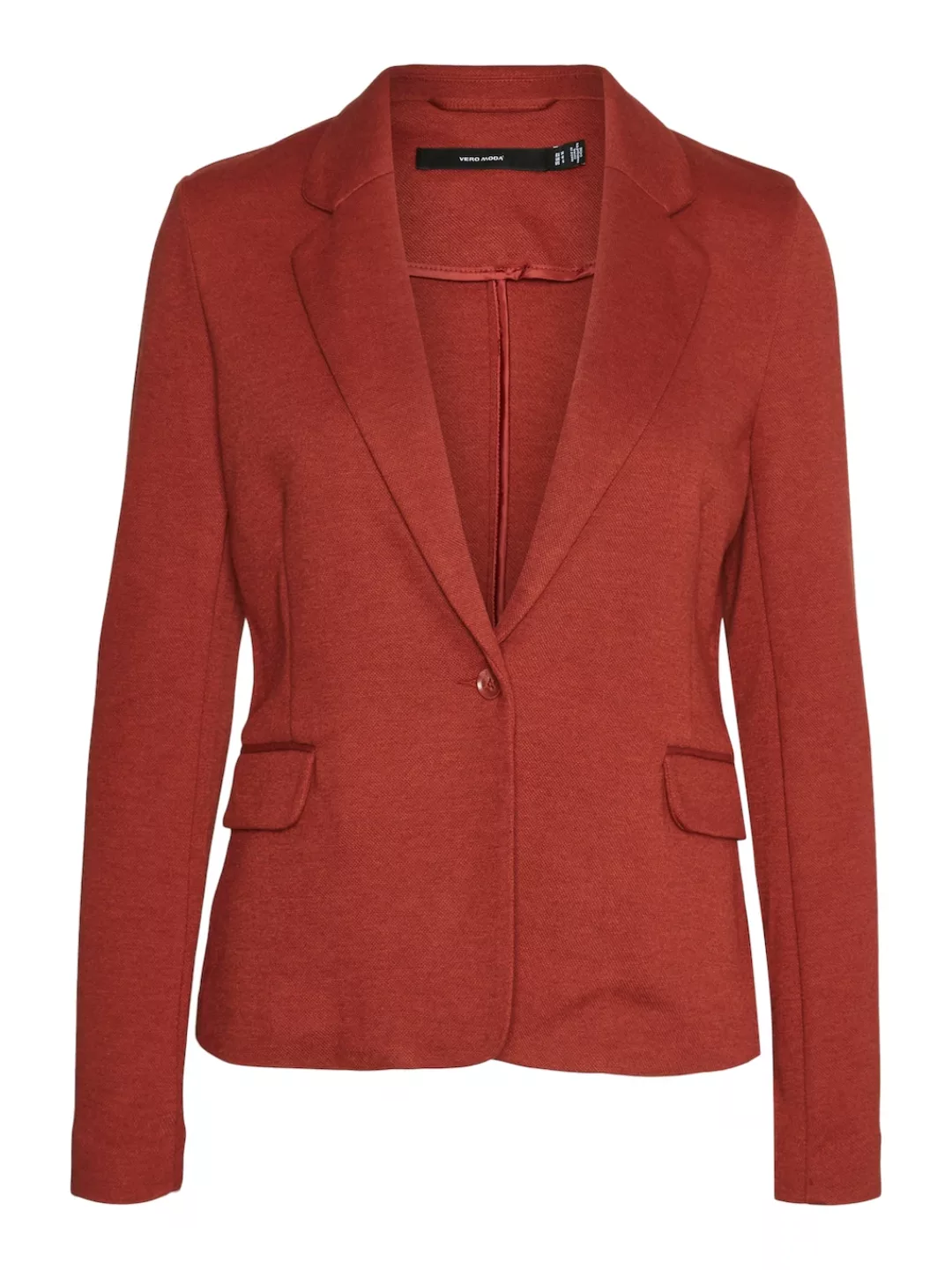 Vero Moda Jerseyblazer VMJULIA LS BLAZER günstig online kaufen