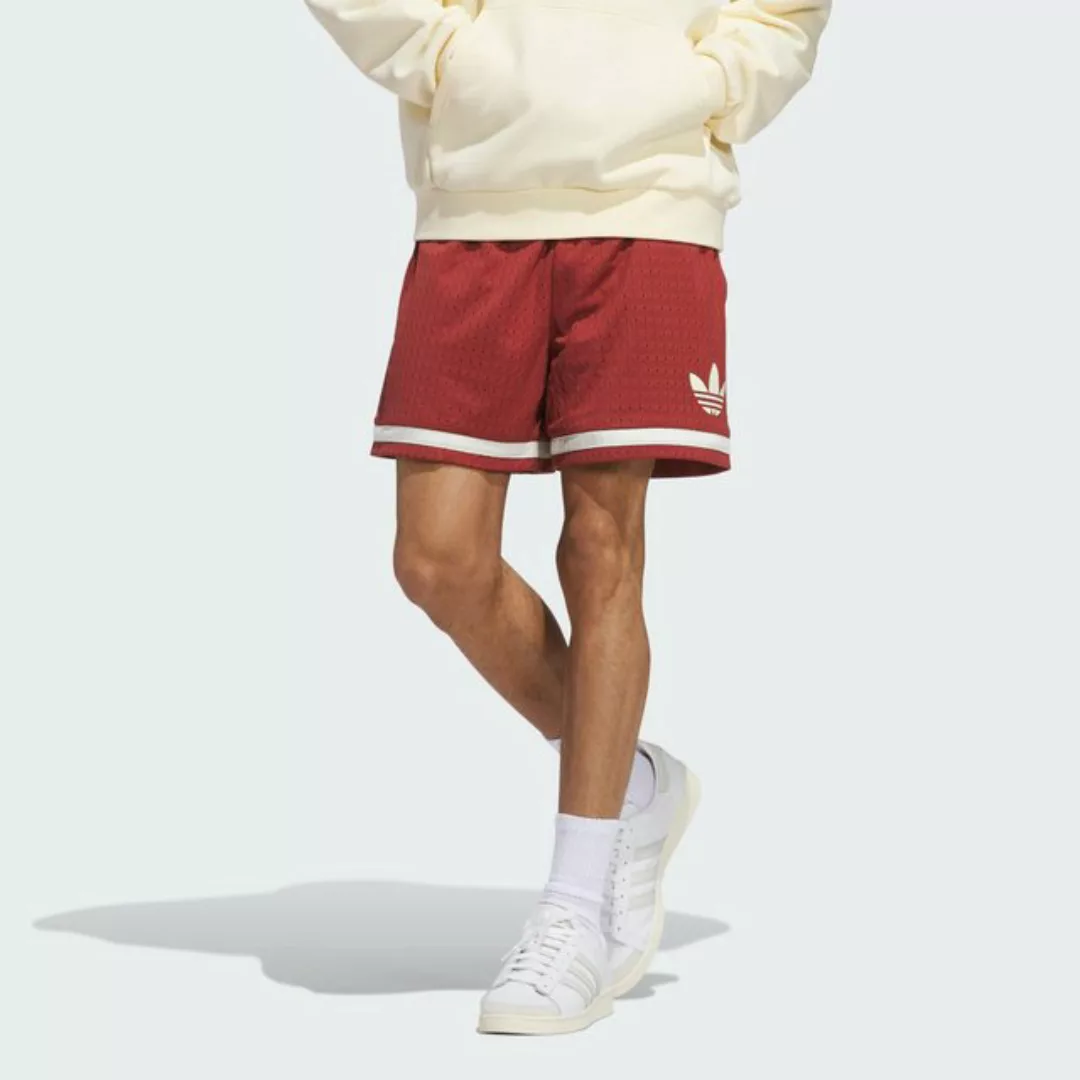 adidas Originals Shorts ORIGINALS BASKETBALL SHORTS günstig online kaufen