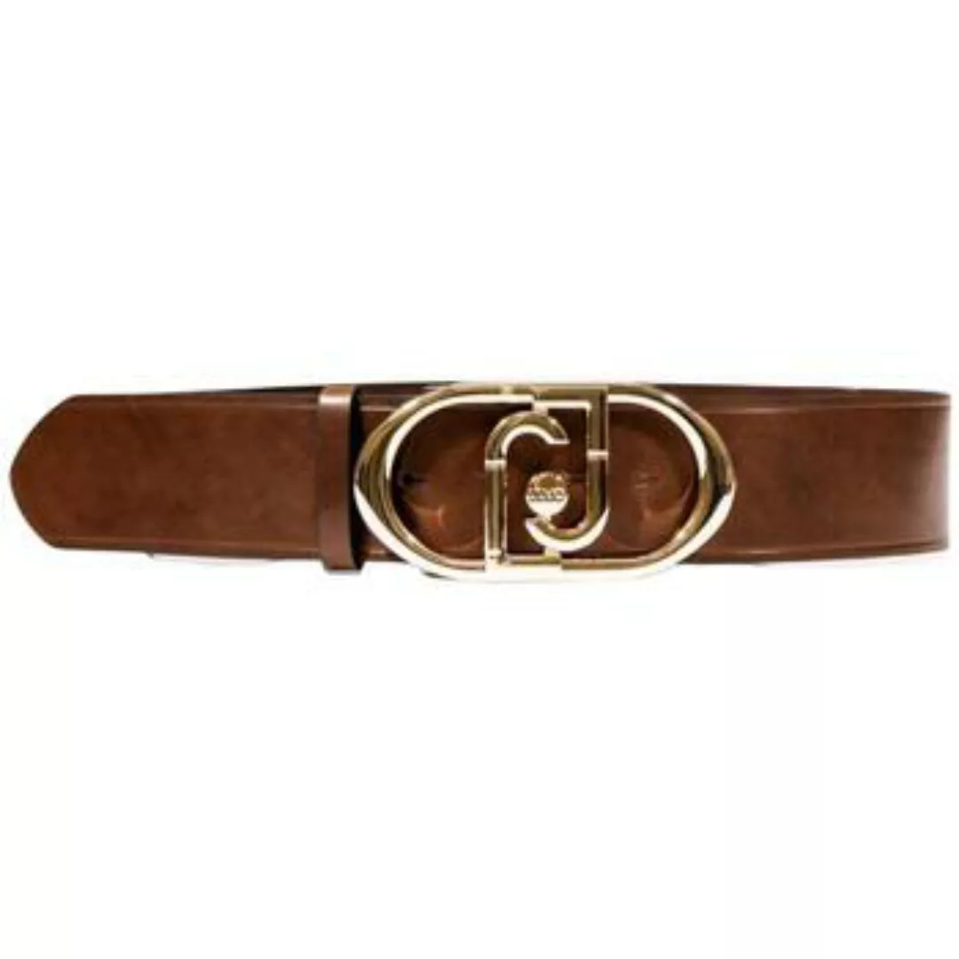 Liu Jo  Gürtel WAIST BELT 5,5 CM AF5243 P0309 günstig online kaufen
