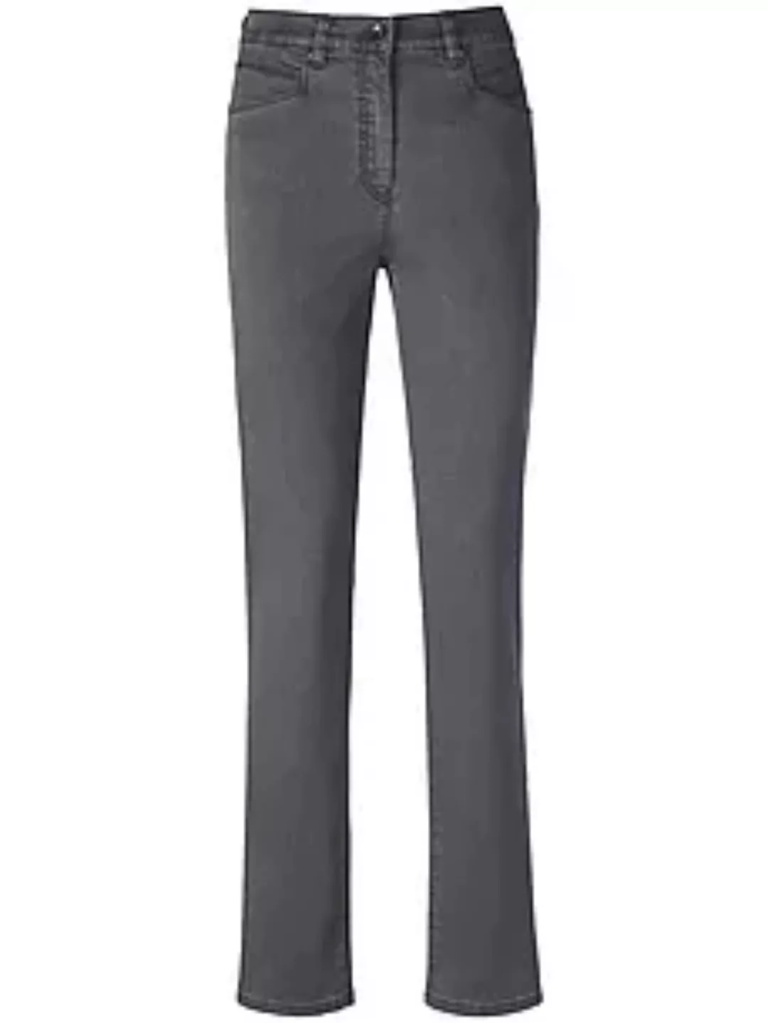 Comfort Plus-Zauber-Jeans Raphaela by Brax denim günstig online kaufen