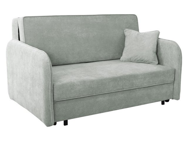 MIRJAN24 Schlafsofa Viva Loft III, mit Bettkasten und Schlaffunktion, 3 Sit günstig online kaufen