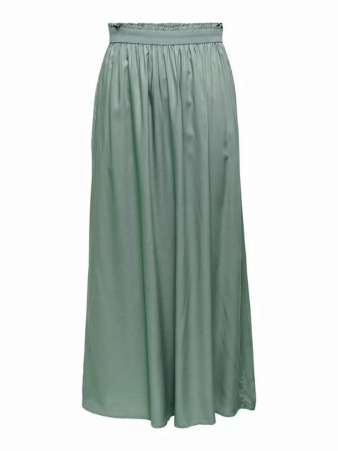 Only Damen Rock ONLVENEDIG LIFE LONG SKIRT günstig online kaufen