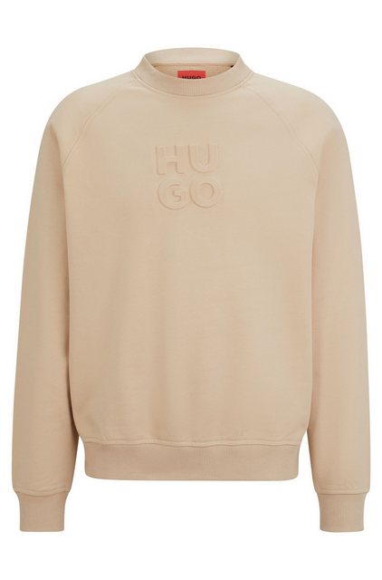 HUGO Strickpullover günstig online kaufen