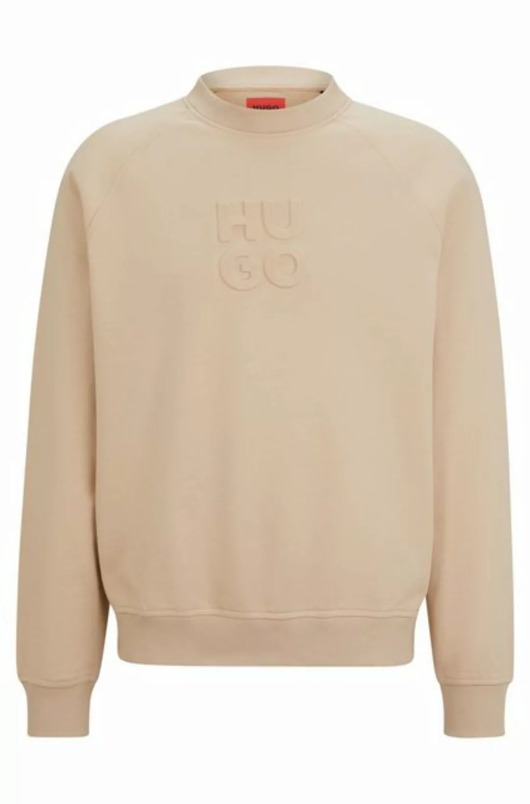 HUGO Strickpullover günstig online kaufen