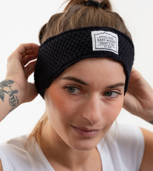Stirnband Aspen Aus Biobaumwolle günstig online kaufen