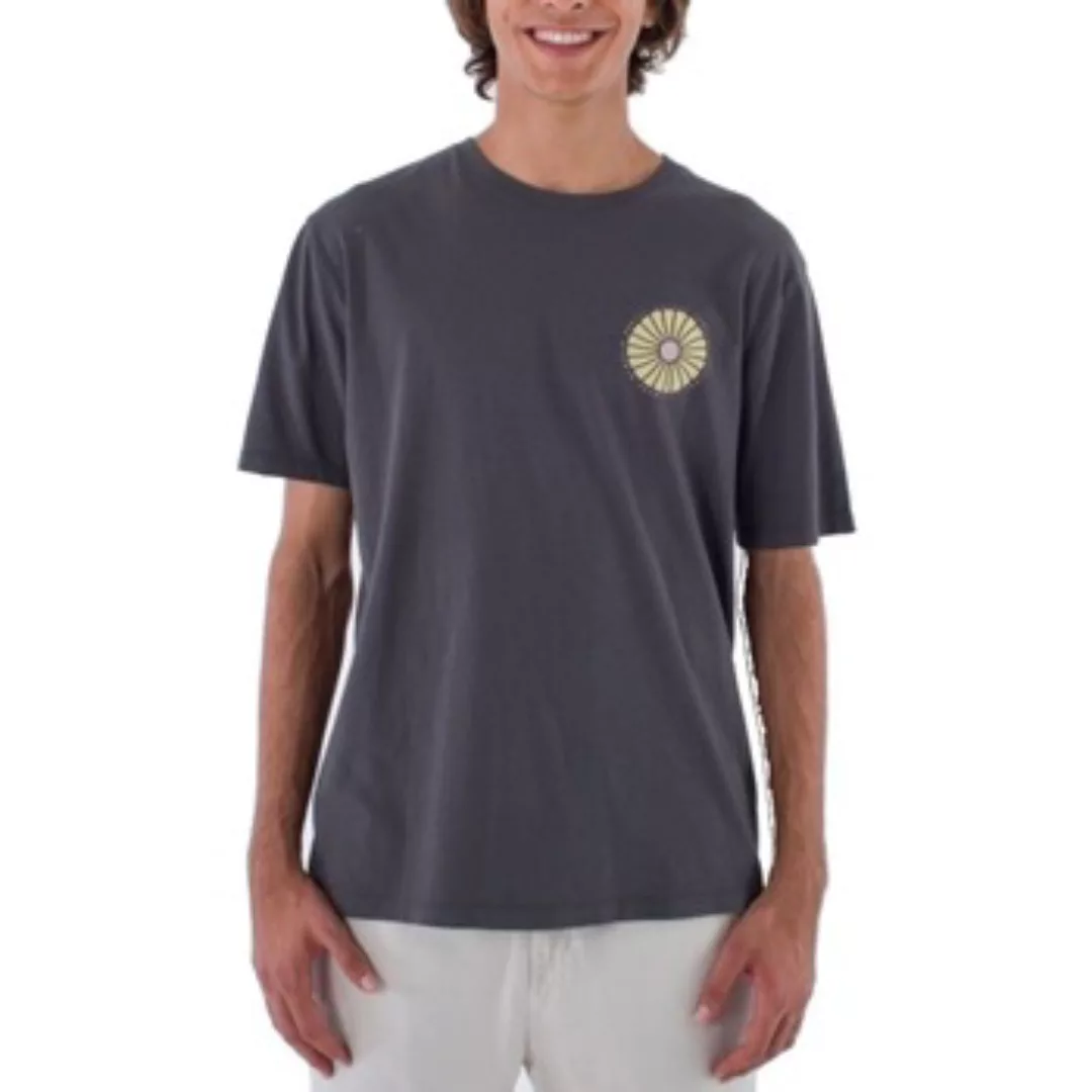 Hurley  T-Shirts & Poloshirts EVD NATURALS SS TEE günstig online kaufen