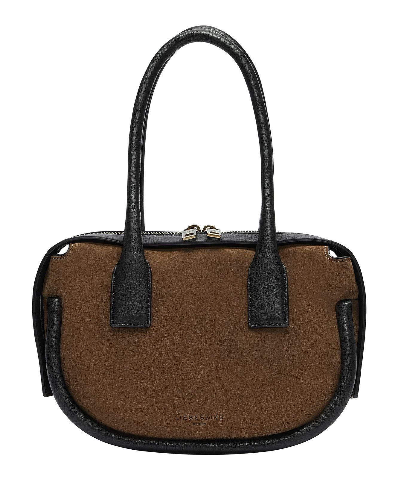 Liebeskind Berlin Schultertasche Fab 4 günstig online kaufen
