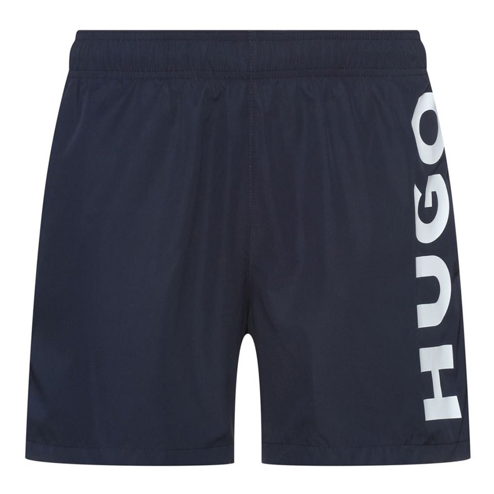 Hugo Abas Badehose L Dark Blue günstig online kaufen