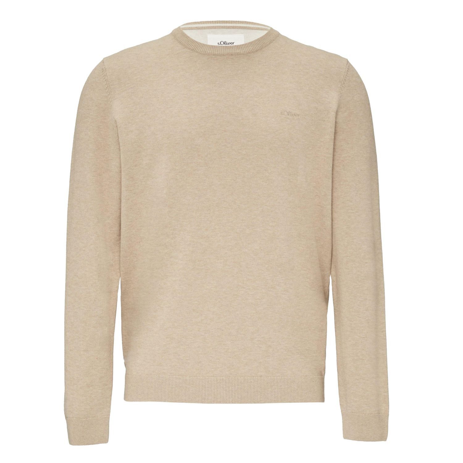 S.oliver Herren Pullover 2143173.j günstig online kaufen