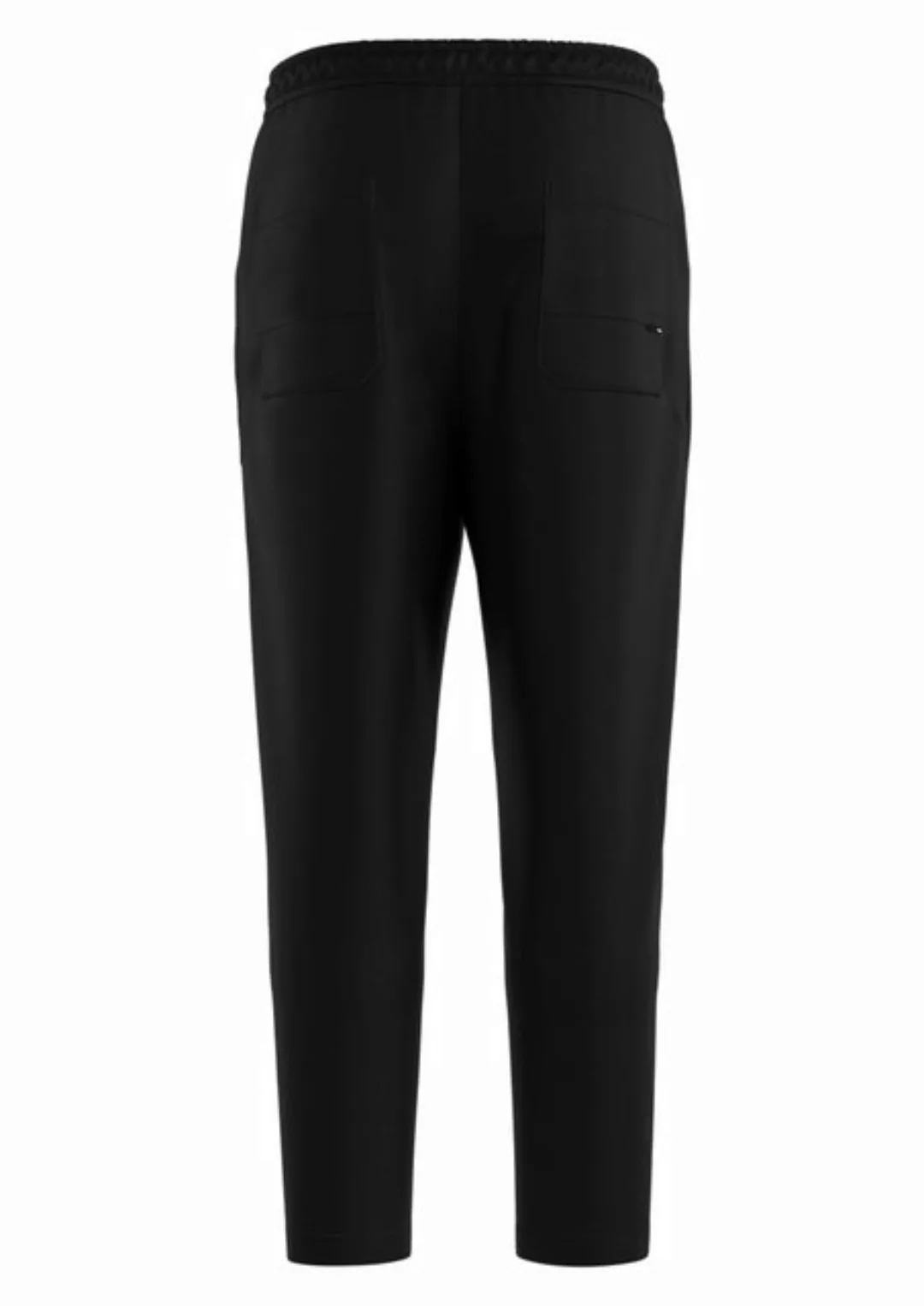 QS Stoffhose STREETS Kapsel Jogginghose günstig online kaufen