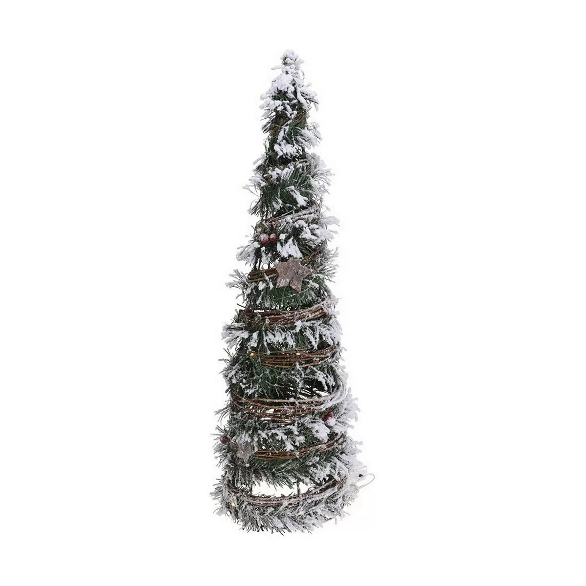Weihnachtsbaum Decoration With Light (40 Cm) günstig online kaufen
