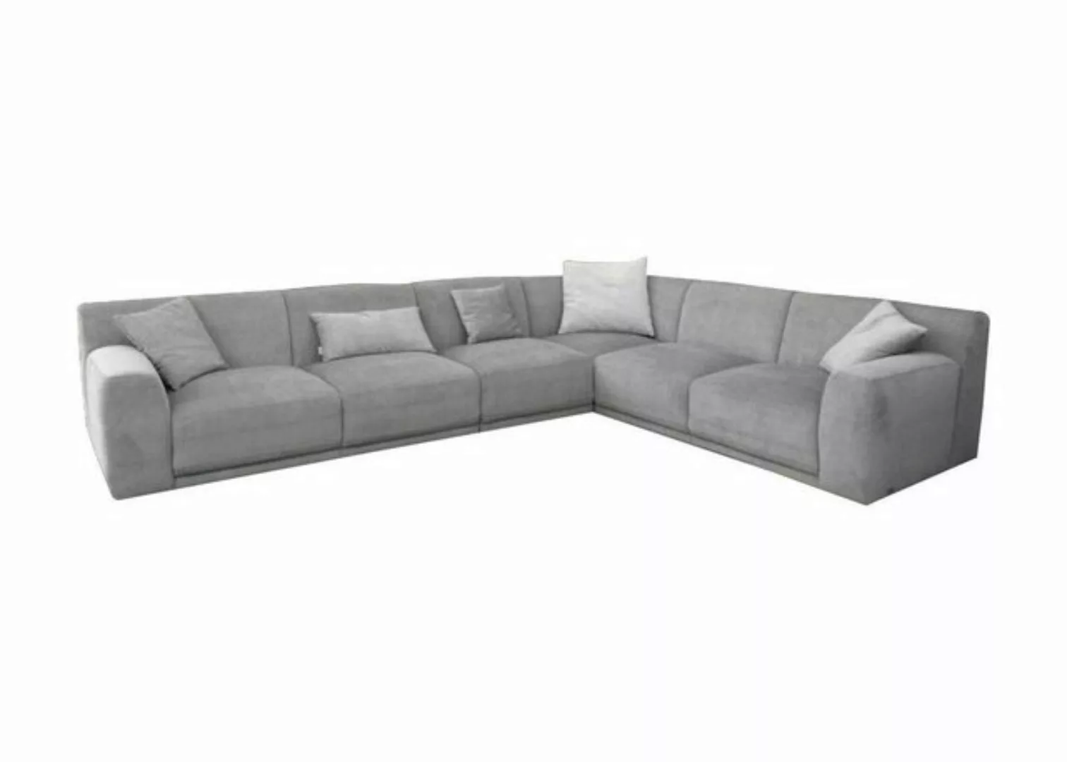 JVmoebel Ecksofa, Made in Europa günstig online kaufen