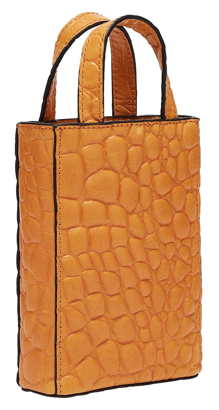 Liebeskind Berlin Handtasche Paper Bag Waxy günstig online kaufen