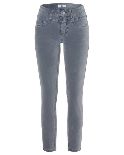 Cambio 5-Pocket-Hose Damen Five-Pocket-Hose POSH (1-tlg) günstig online kaufen