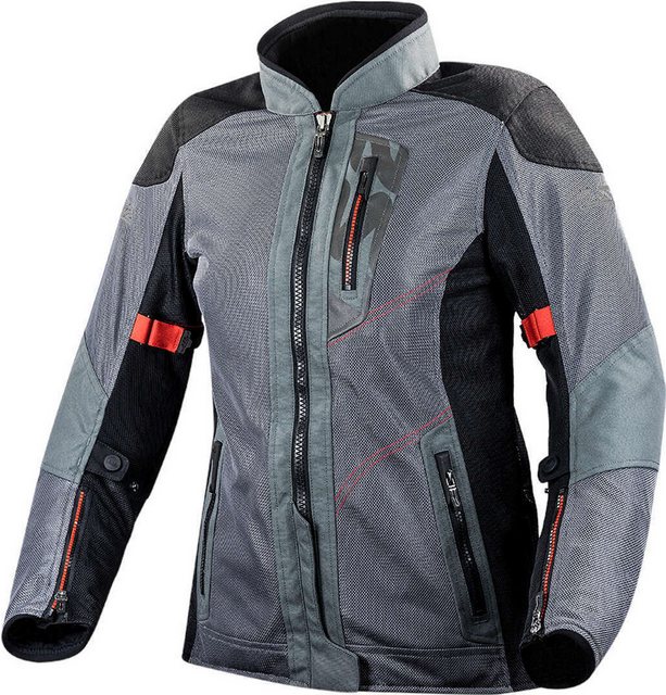 LS2 Motorradjacke Alba Damen Motorrad Textiljacke günstig online kaufen