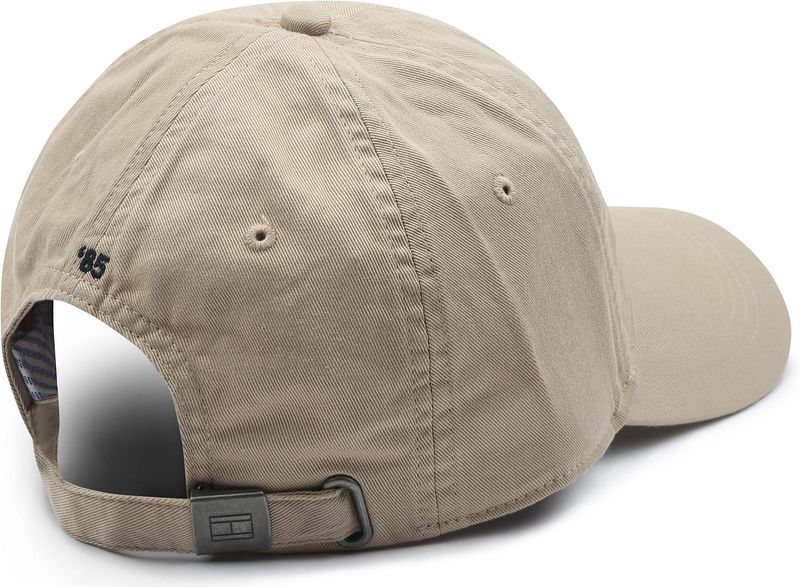 Tommy Hilfiger Baseball Cap TH FLAG günstig online kaufen