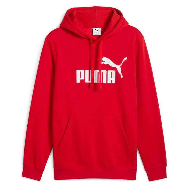 PUMA 2-in-1-Pullover ESS No. 1 Logo Kapuzenpullover Hoodie günstig online kaufen