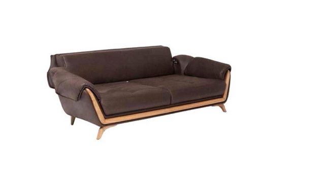 JVmoebel Sofa Multifunktion Verstellbare Couch Sofa Dreisitzer Couchen Desi günstig online kaufen