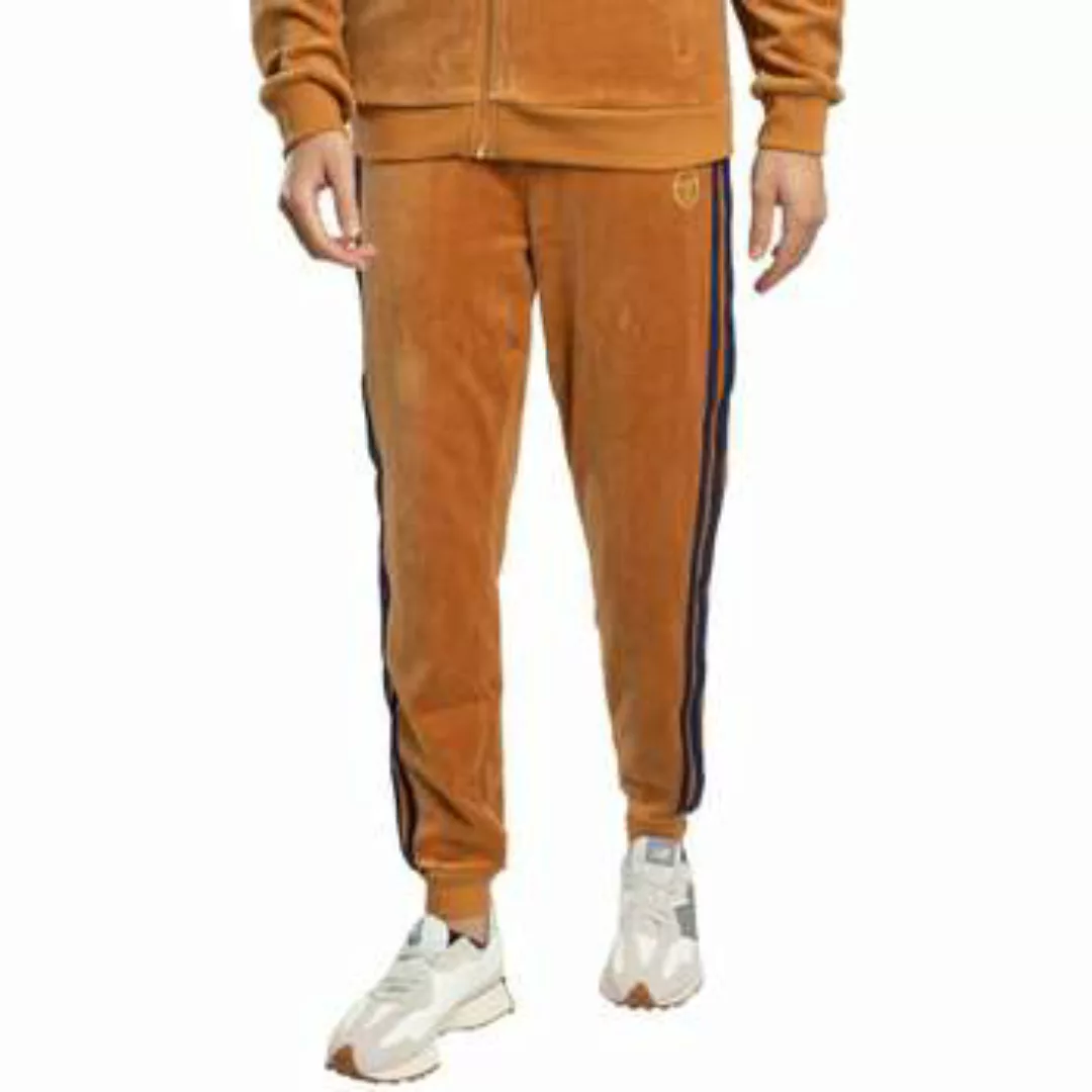 Sergio Tacchini  Trainingsanzüge Damarindo Velours-Jogginghose günstig online kaufen