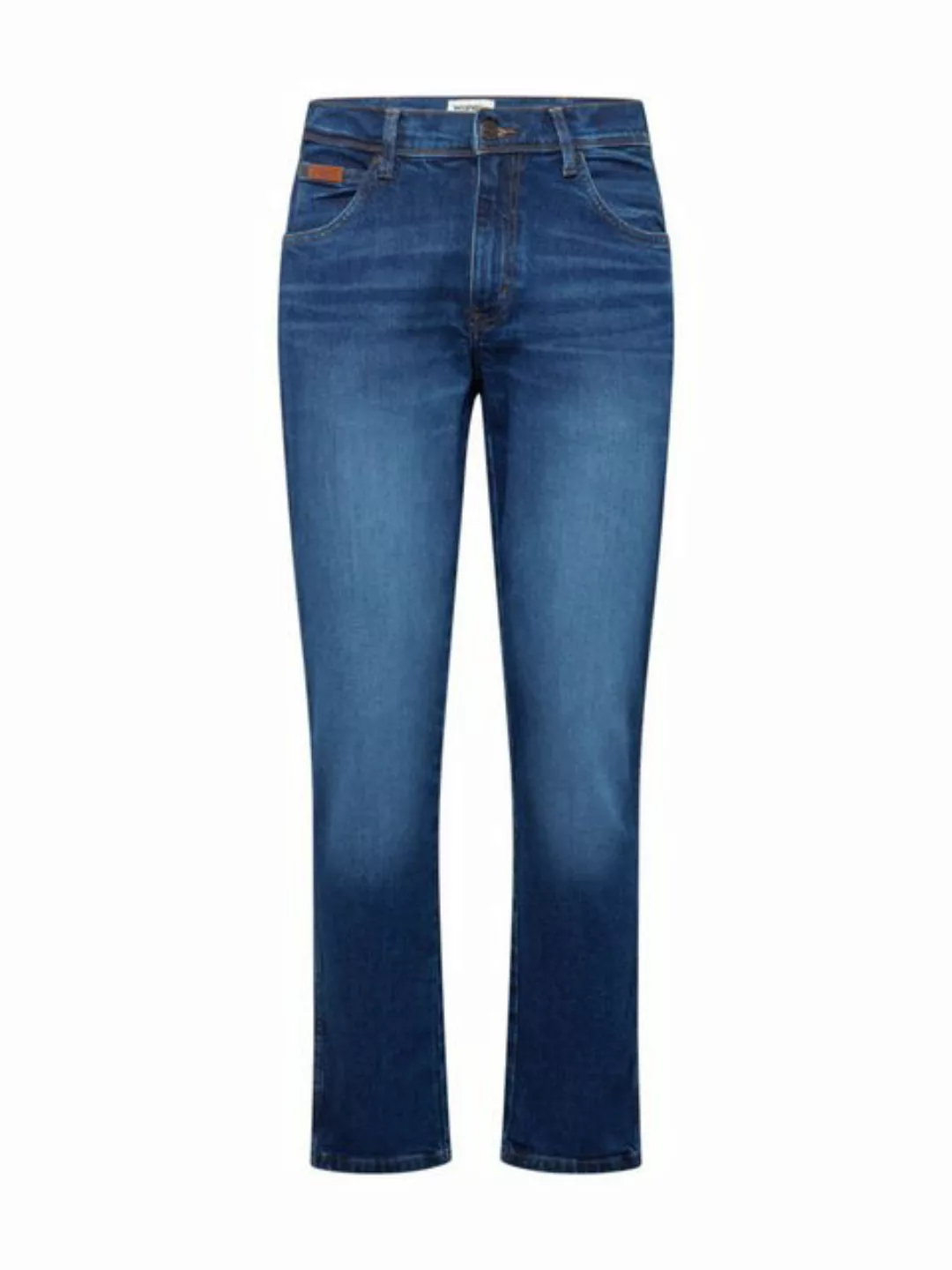 Wrangler Slim-fit-Jeans TEXAS (1-tlg) günstig online kaufen