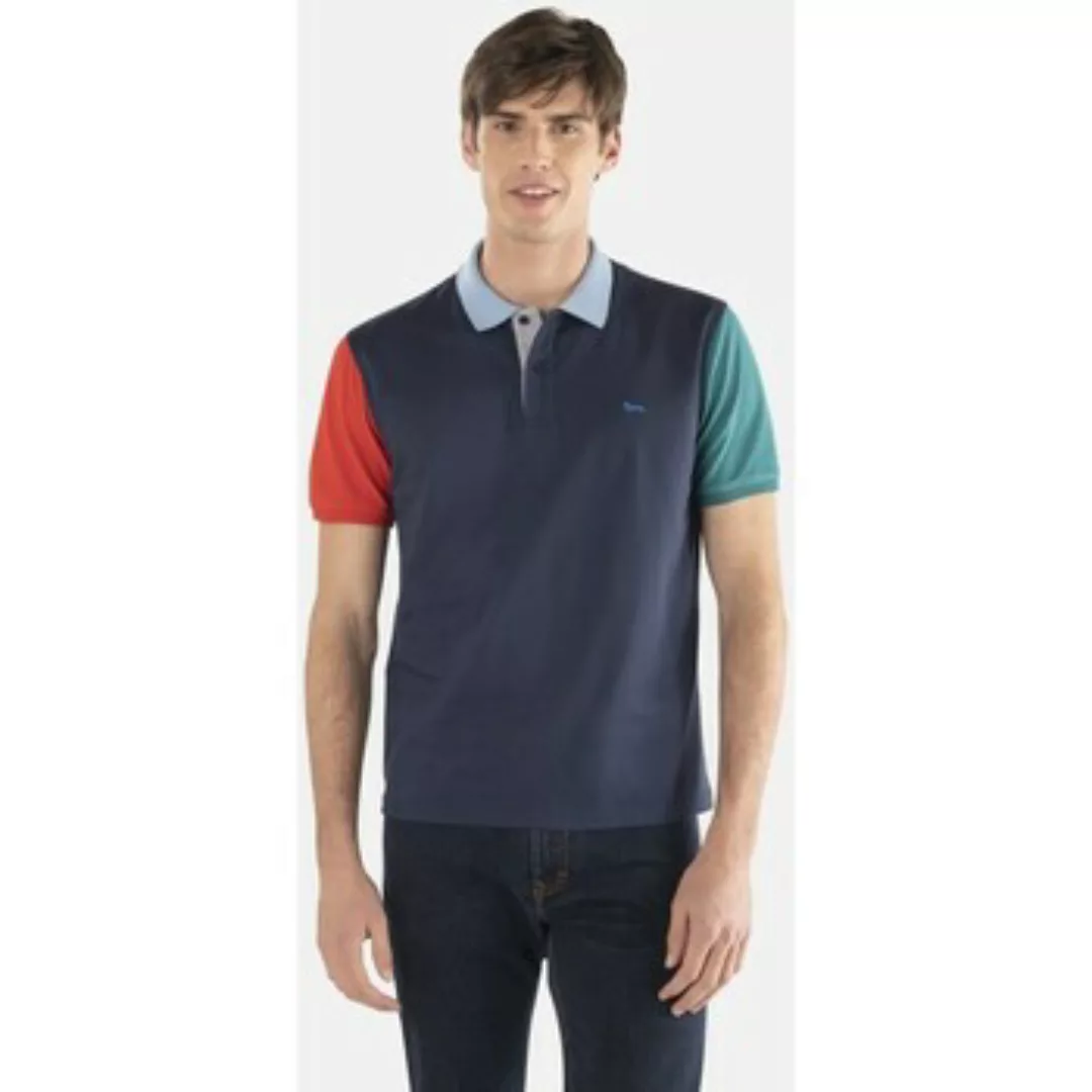 Harmont & Blaine  T-Shirts & Poloshirts LRJ351021215 günstig online kaufen