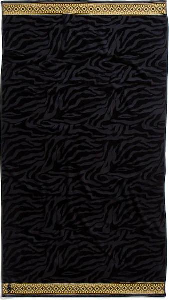 Seahorse Strandtuch »Masai«, (1 St., Strandtuch 100 x 180 cm), 100x180, für günstig online kaufen