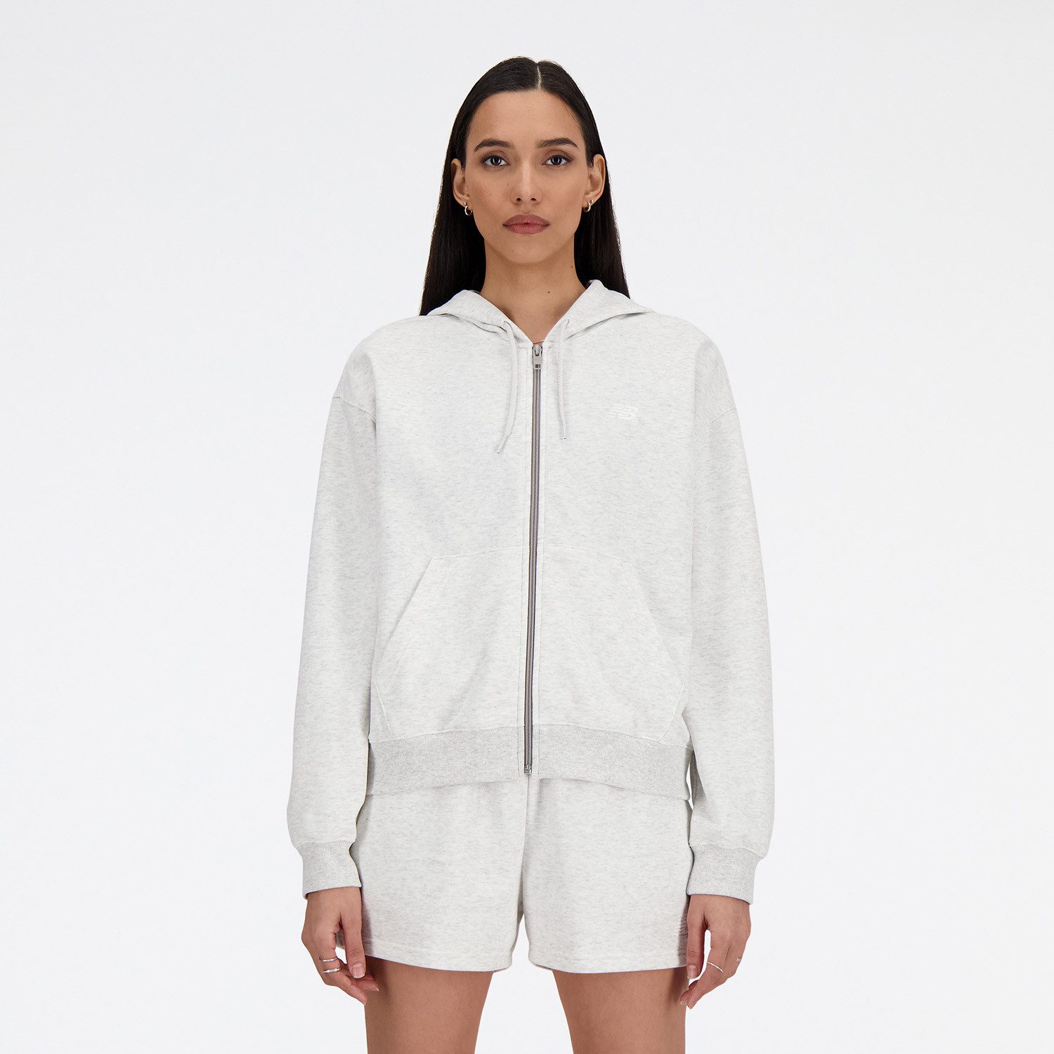 New Balance Sweatjacke Sport Essentials French günstig online kaufen