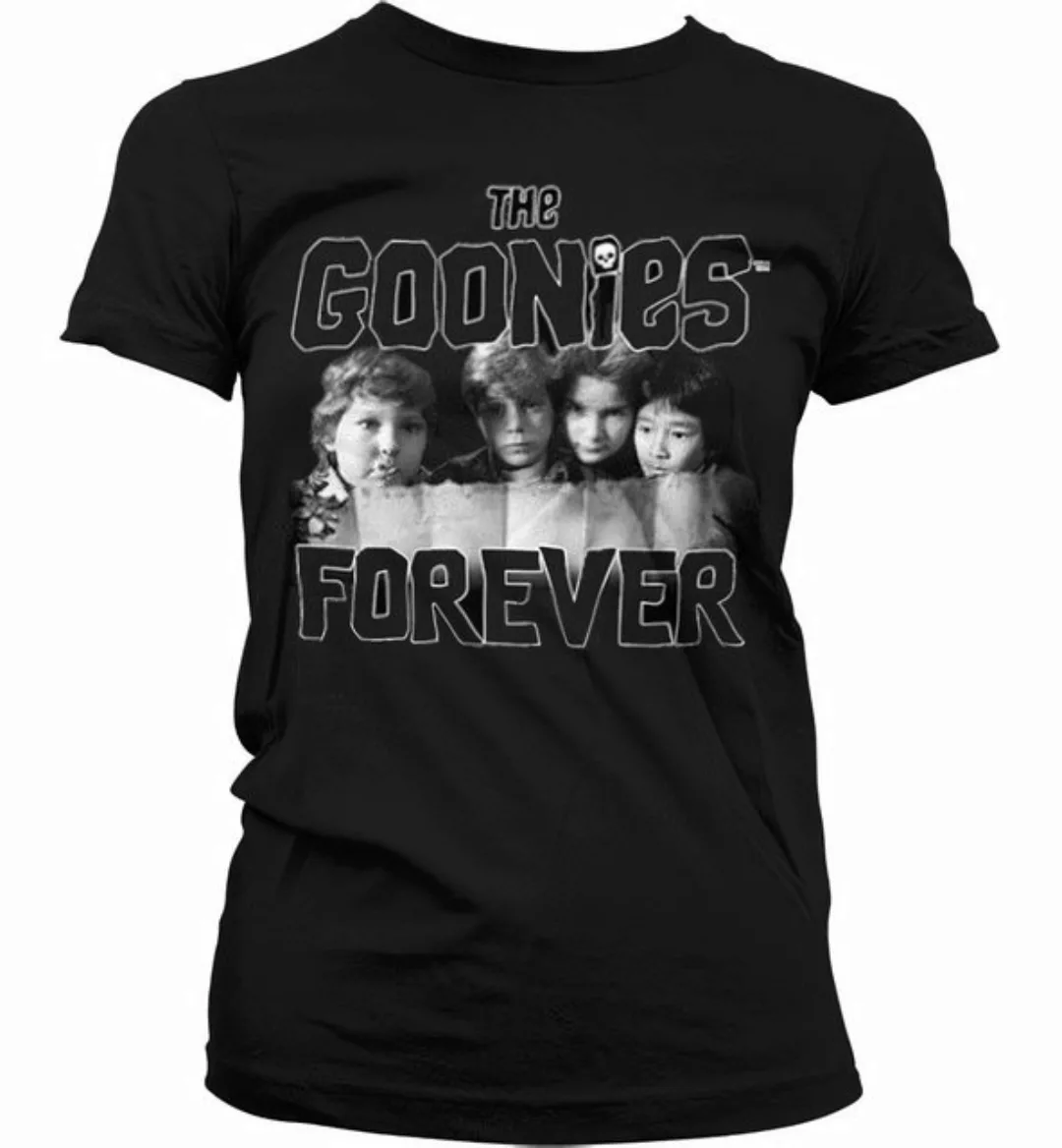 The Goonies T-Shirt günstig online kaufen