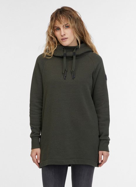 Ragwear Hoodie Damen Rowenna günstig online kaufen