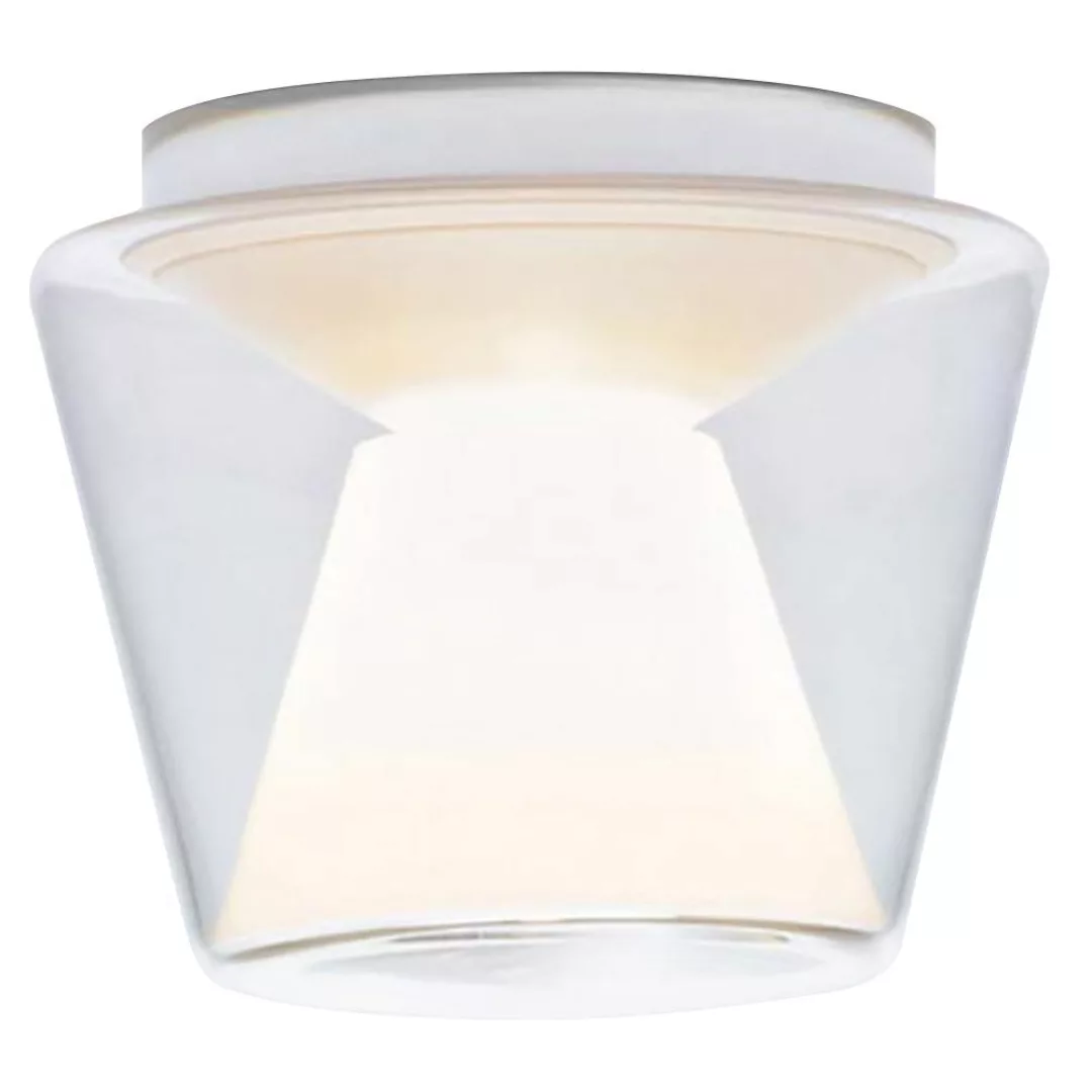 serien.lighting Annex L LED-Deckenleuchte aus Glas günstig online kaufen