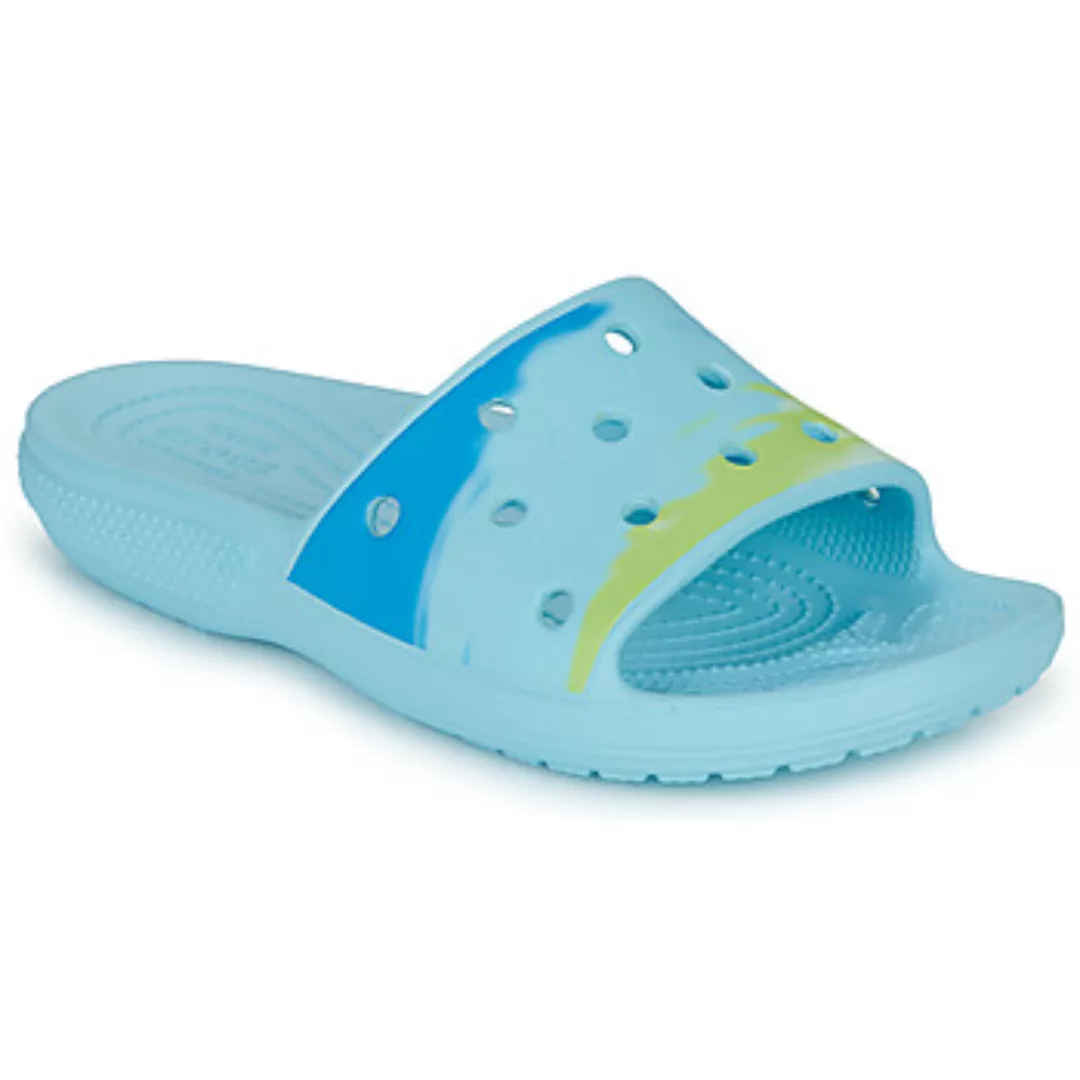 Crocs  Zehensandalen CLASSIC CROCS OMBRE SLIDE günstig online kaufen