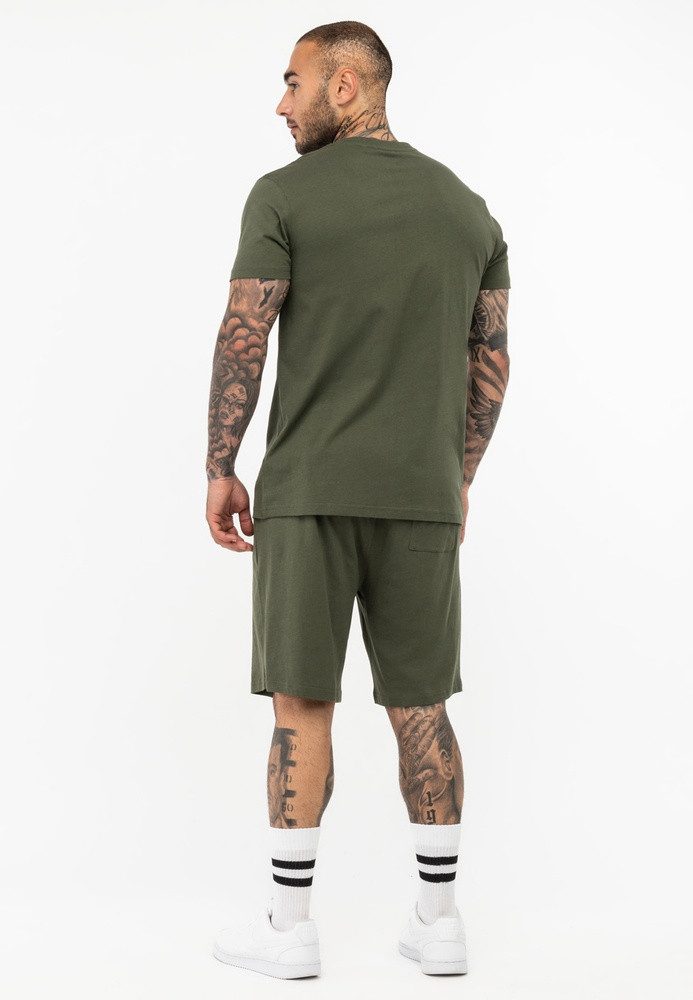 Lonsdale Trainingsanzug Moy günstig online kaufen