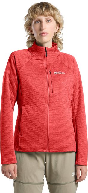 Jack Wolfskin Softshelljacke TAIGA FZ W günstig online kaufen