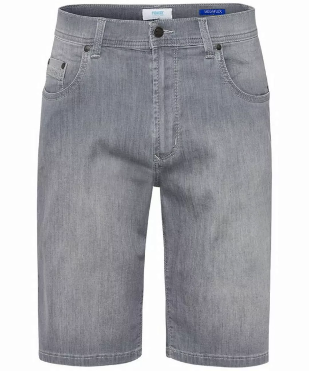 Pioneer Authentic Jeans Caprihose FINN günstig online kaufen