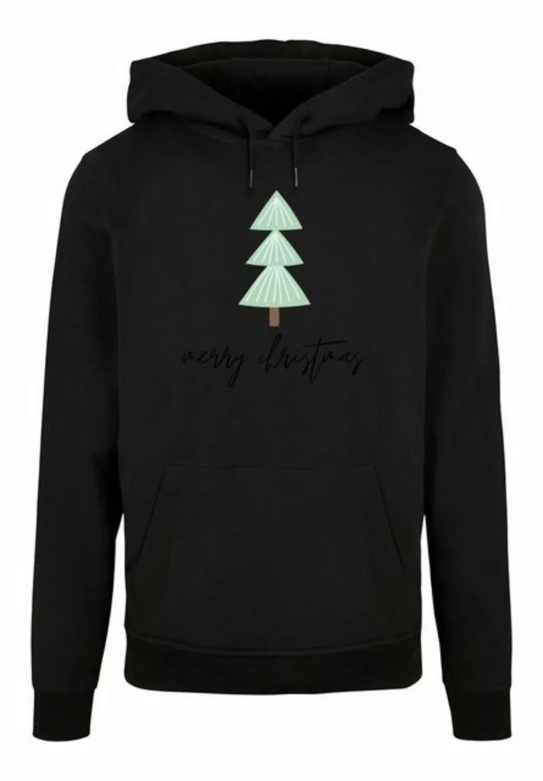 F4NT4STIC Kapuzenpullover "Merry Christmas Weihnachten", Print günstig online kaufen