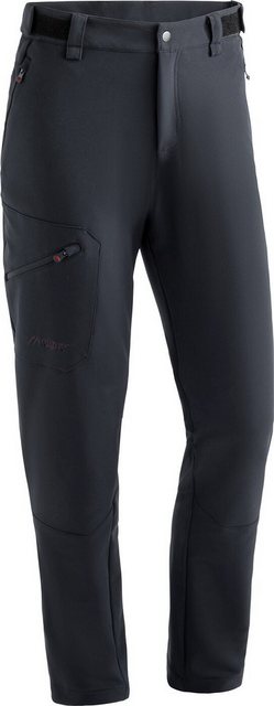 Maier Sports Funktionshose Outdoorhose Foidit günstig online kaufen