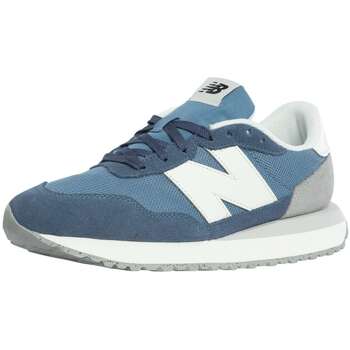 New Balance  Sneaker 237 Wildleder-Sneaker günstig online kaufen