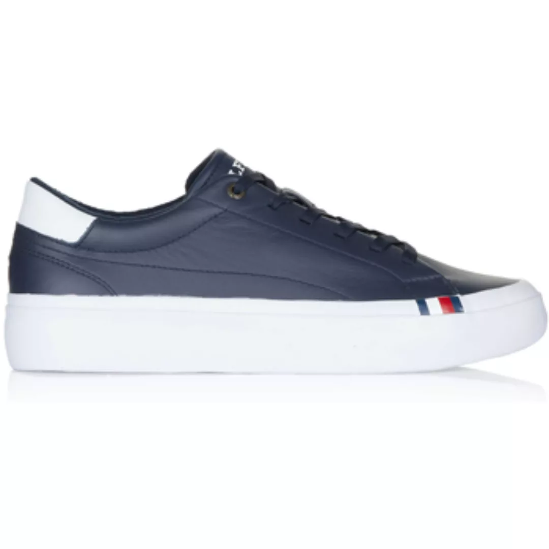 Tommy Hilfiger  Sneaker FM0FM04824DW5 günstig online kaufen