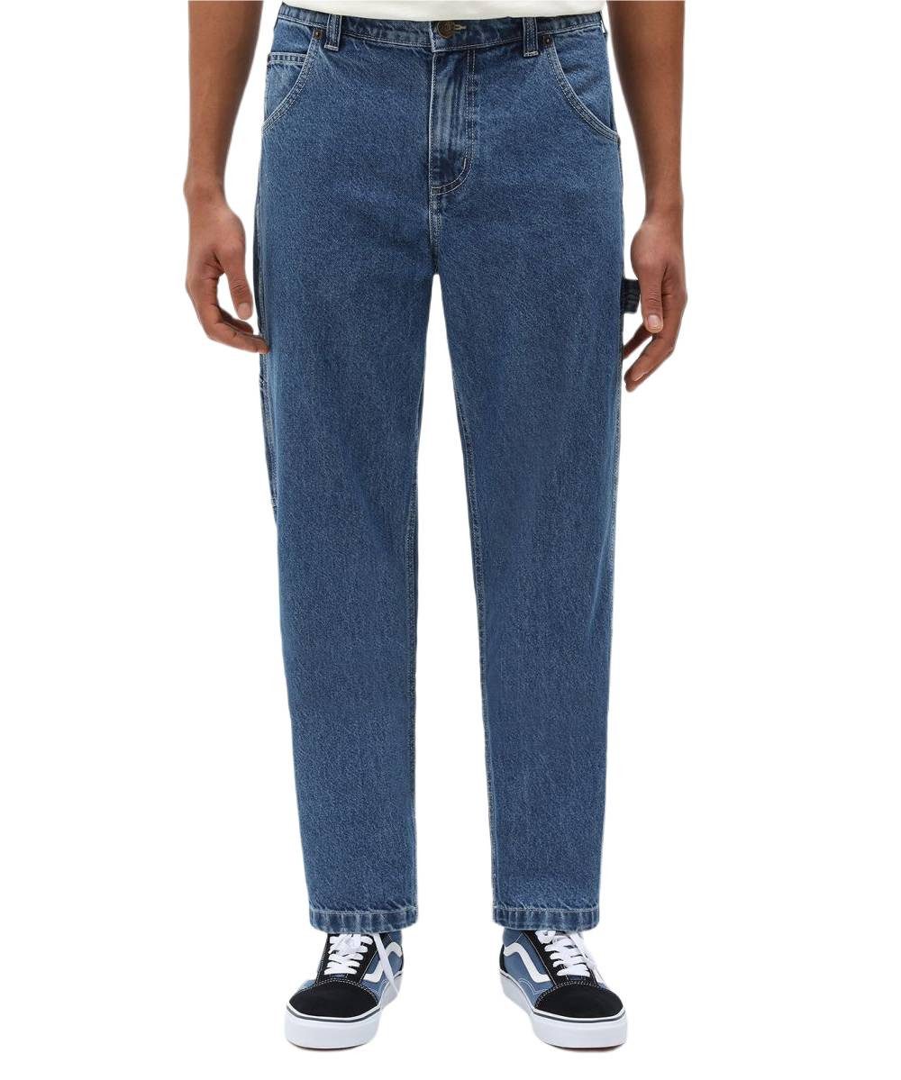 Dickies Workerjeans Jeans Dickies Garyville Denim günstig online kaufen