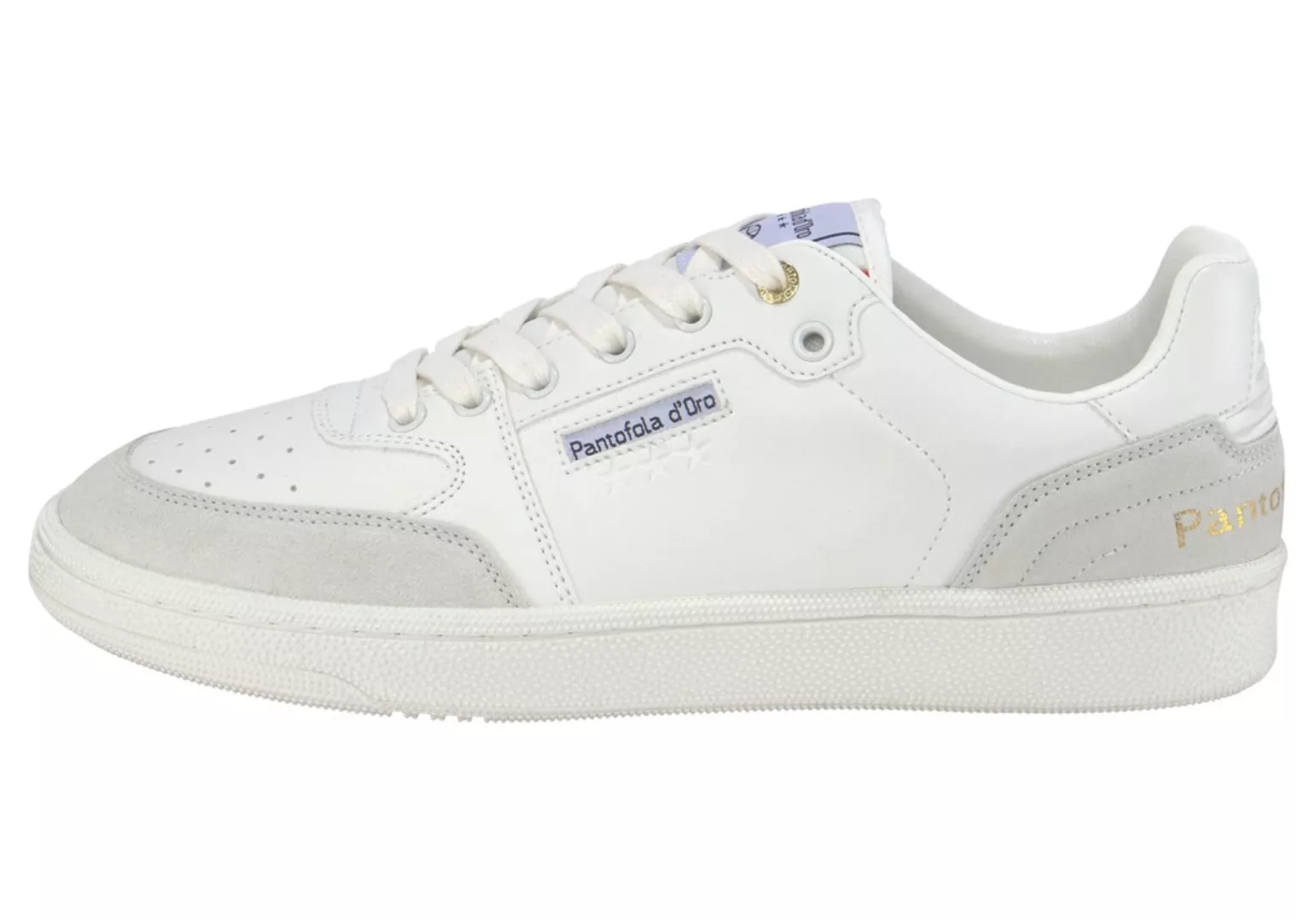 Pantofola d´Oro Sneaker "MARACANA UOMO LOW" günstig online kaufen