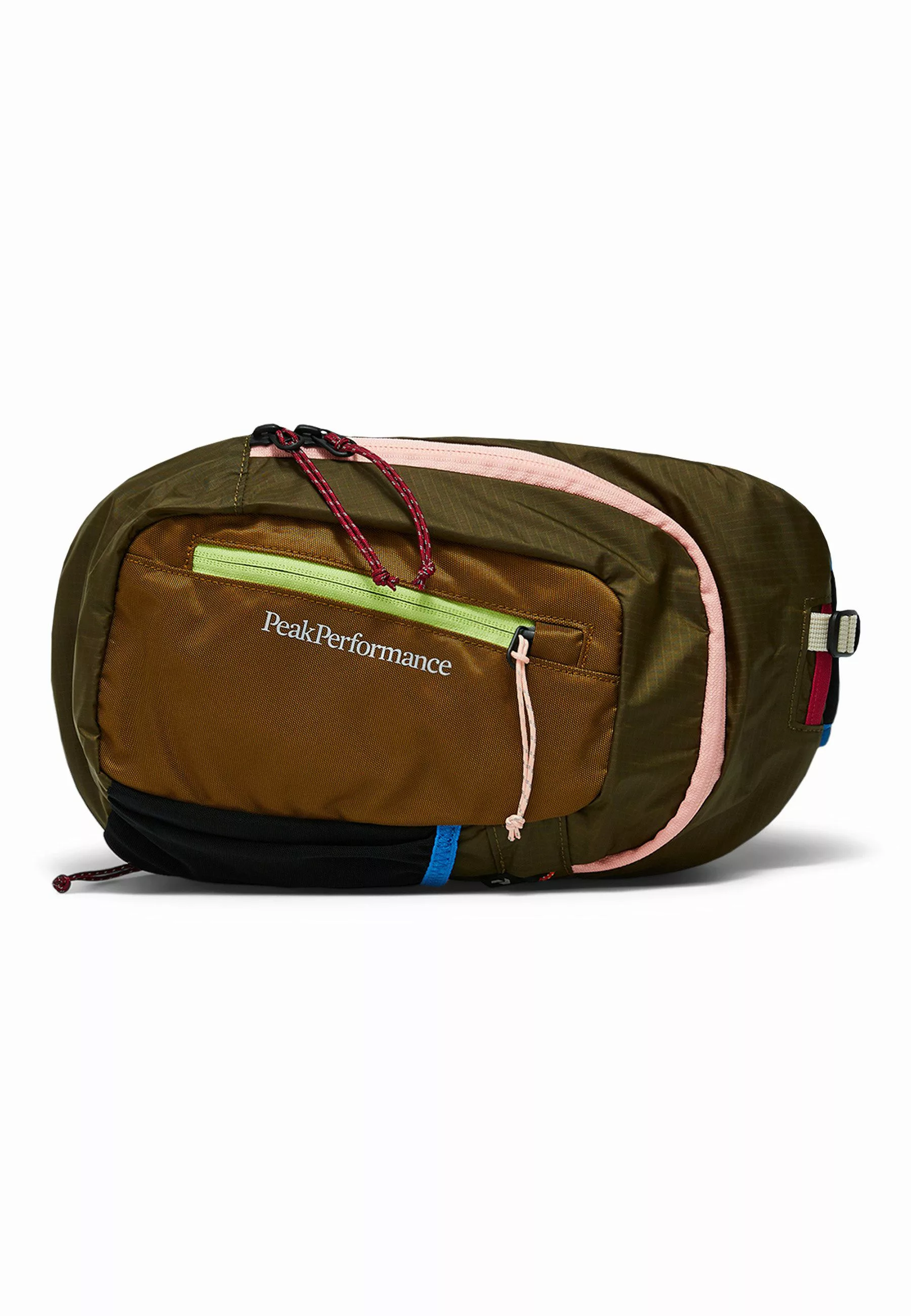 Peak Performance Umhängetasche Outdoor Slingbag günstig online kaufen