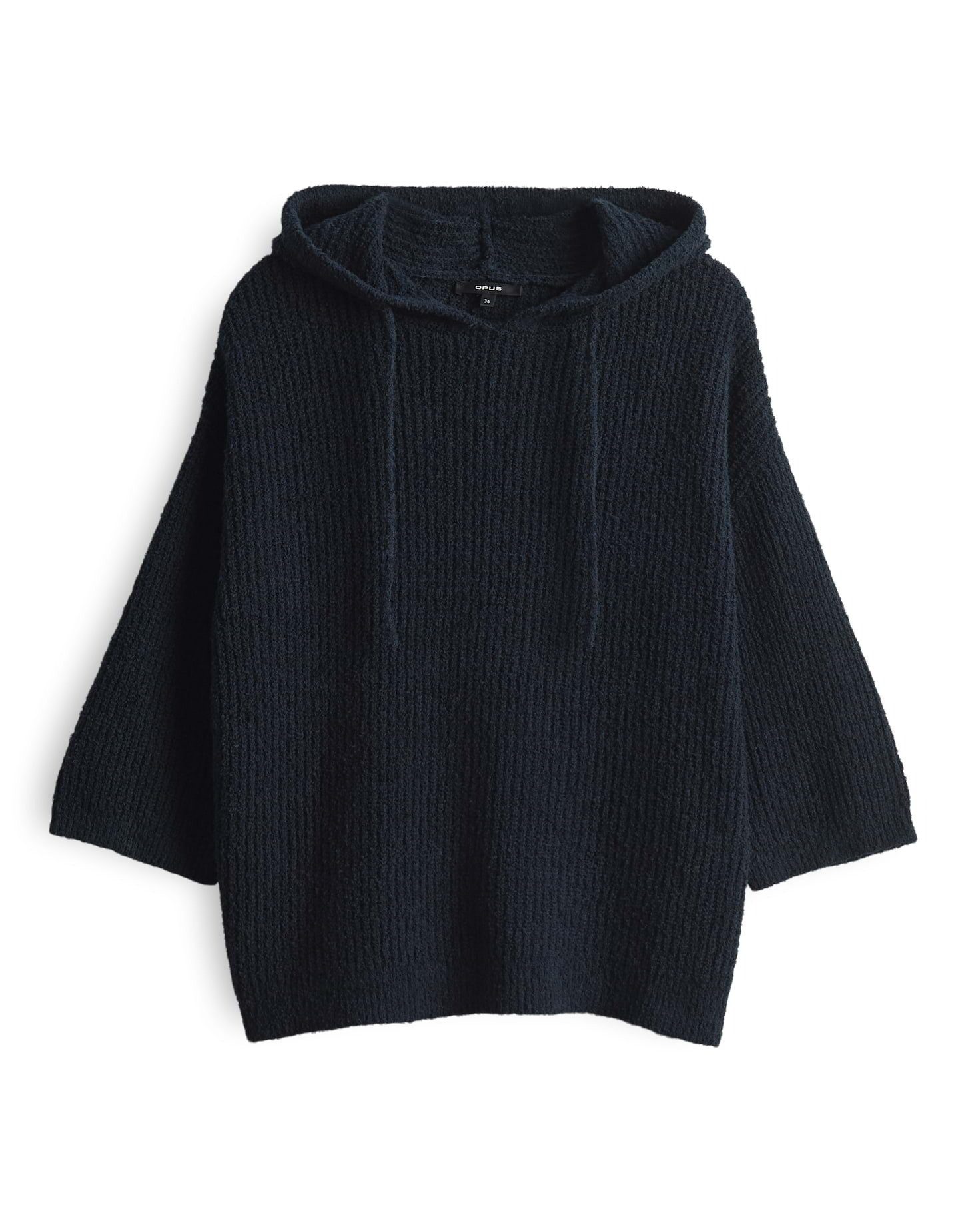 OPUS Strickpullover PADALIE Regular aus reiner günstig online kaufen