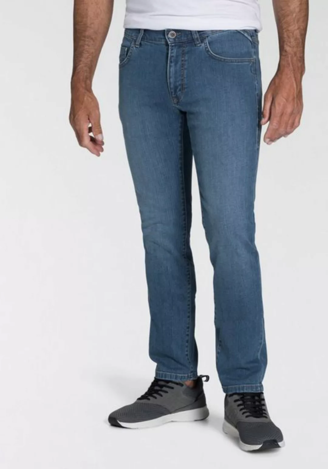 Pioneer Authentic Jeans Straight-Jeans Eric günstig online kaufen
