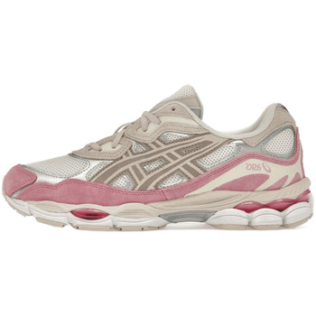 Asics  Sneaker Gel-NYC Cream Mineral Beige Pink günstig online kaufen