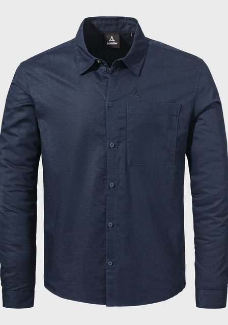 Schöffel Outdoorhemd Urban Shirt Style Chanduy MNS günstig online kaufen