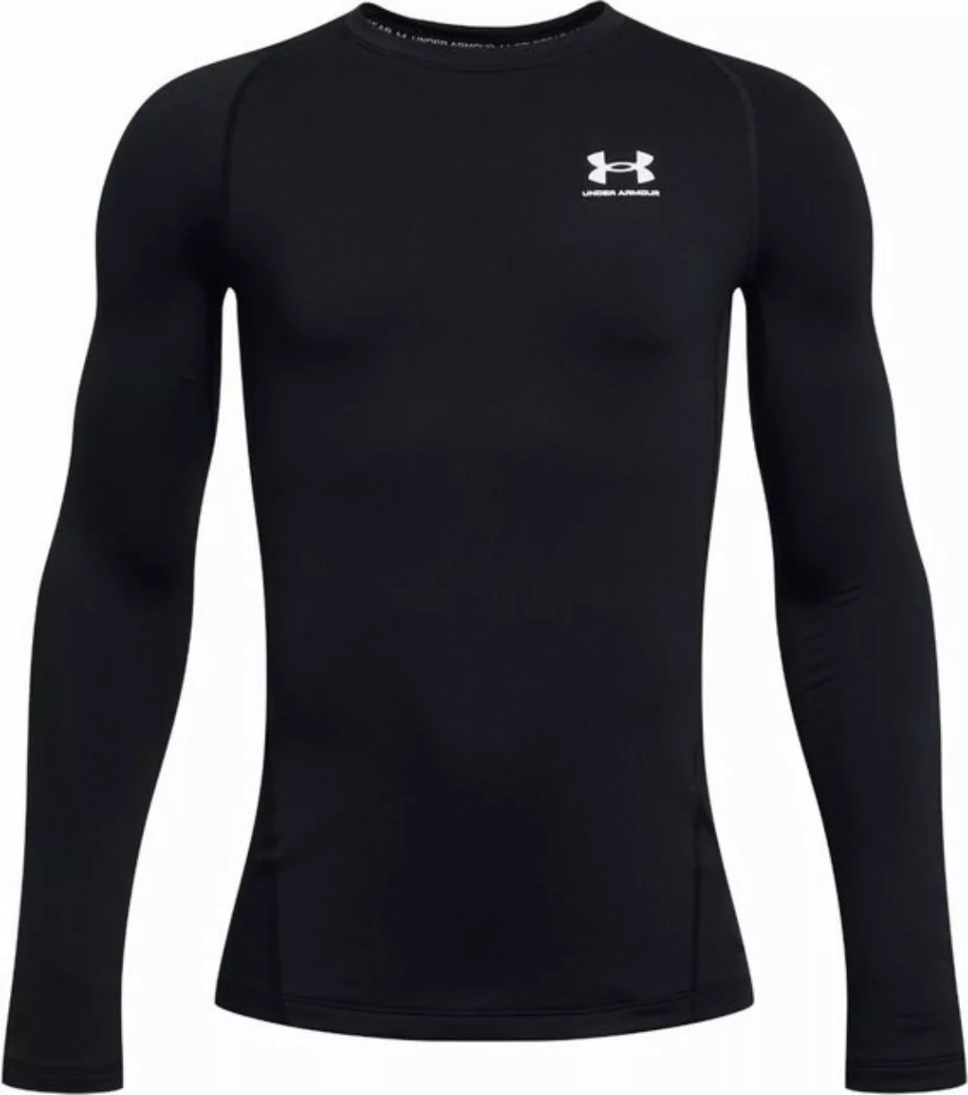 Under Armour® Longshirt ColdGear Langarmshirt günstig online kaufen