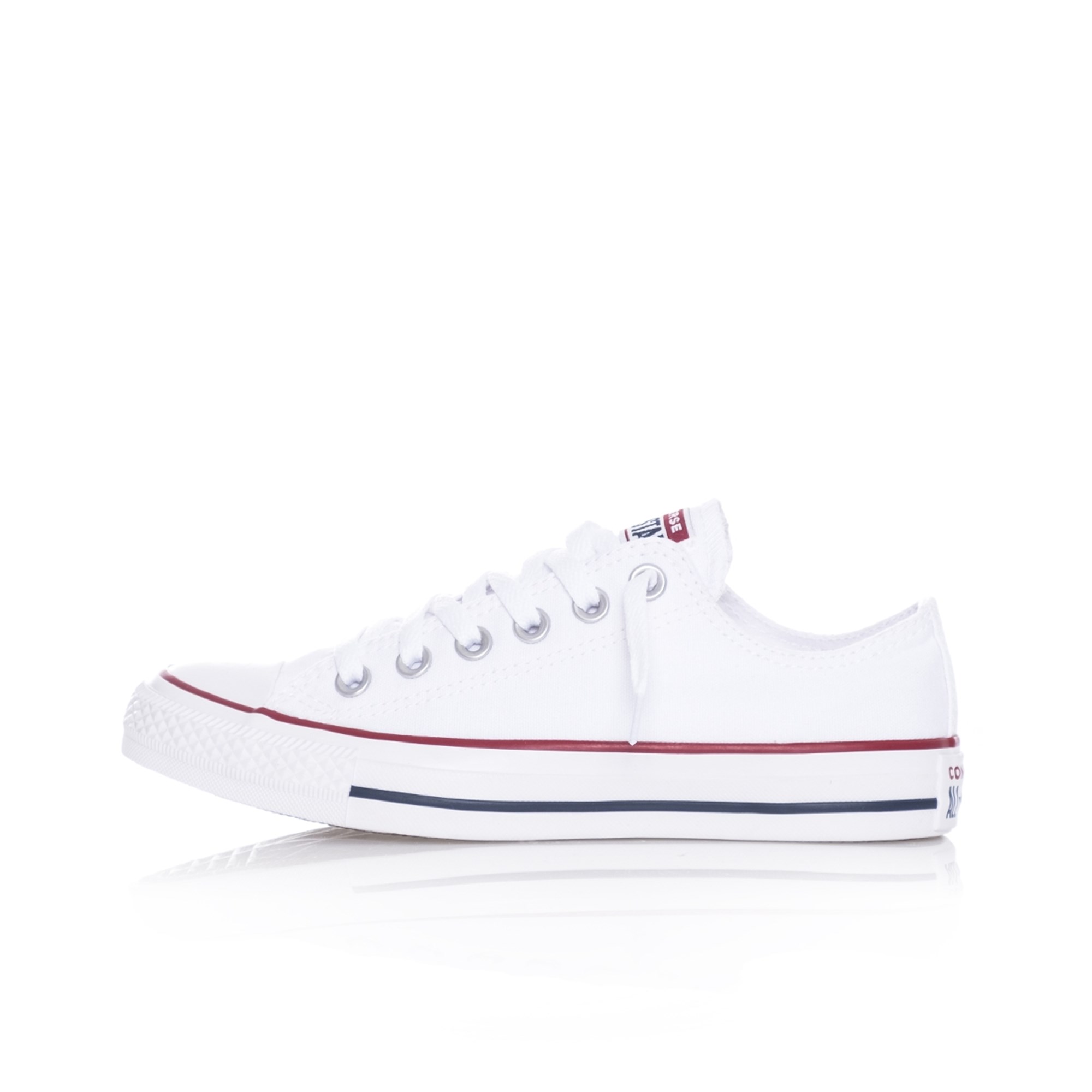 Converse Chucks All Star CT OX Sneaker White günstig online kaufen