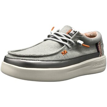 Step By Step  Damenschuhe Slipper LILY-METALIC-LT.GREY günstig online kaufen