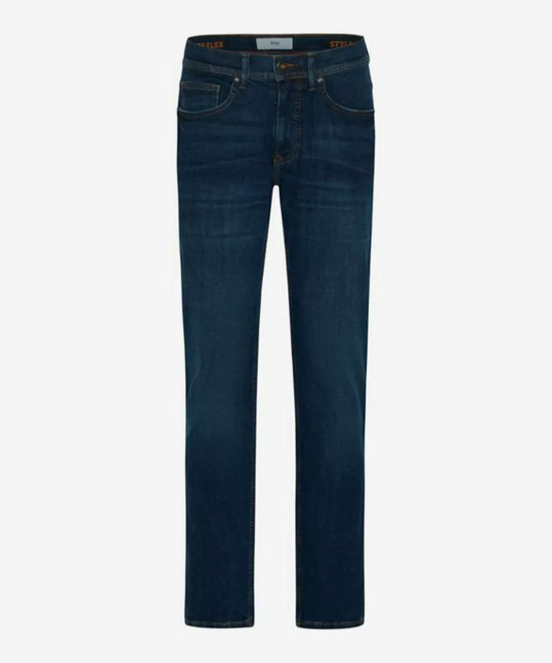 Brax 5-Pocket-Jeans "Style CHRIS" günstig online kaufen