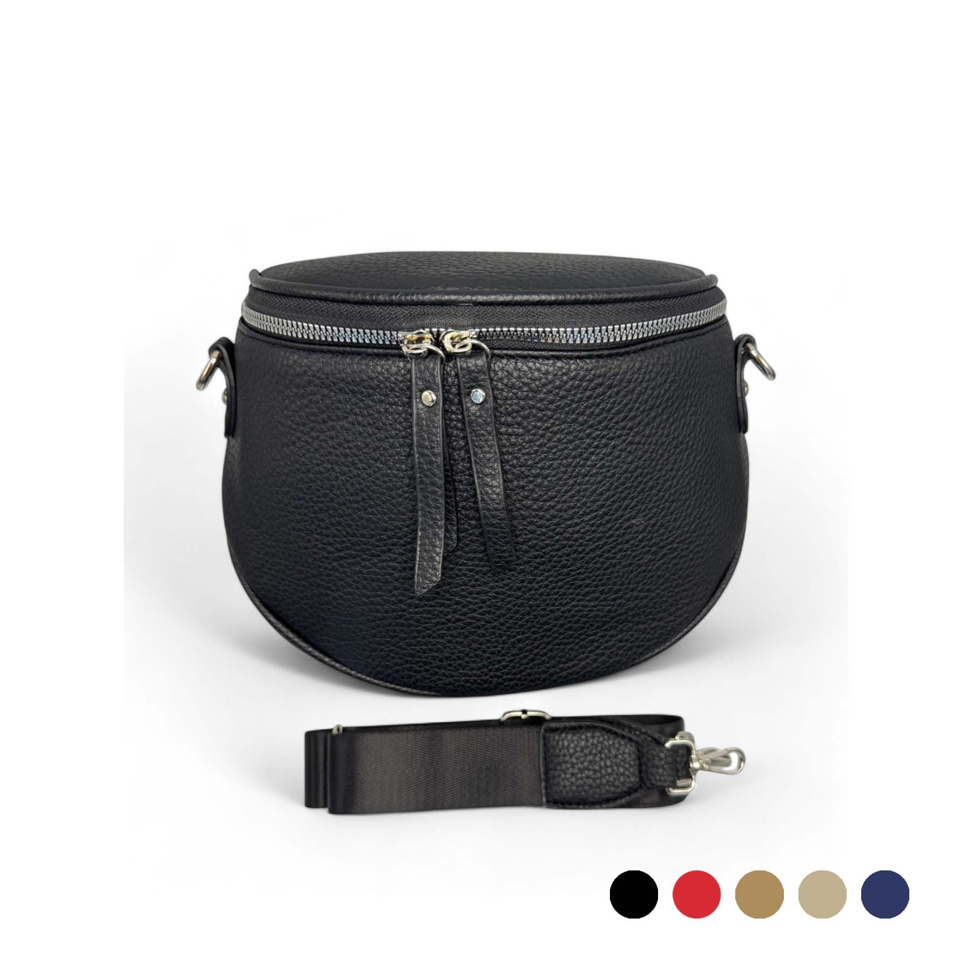 Cocopop Studio Umhängetasche Hüfttasche, Satteltasche, lässige günstig online kaufen